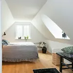 Enchanting Thatched In Dunes Skagen