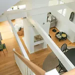 Vakantiehuis Enchanting Thatched In Dunes