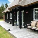 Enchanting Thatched In Dunes * Skagen